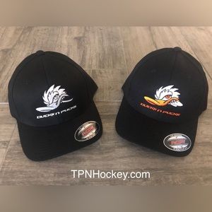 Welcome to DucksNPucks!